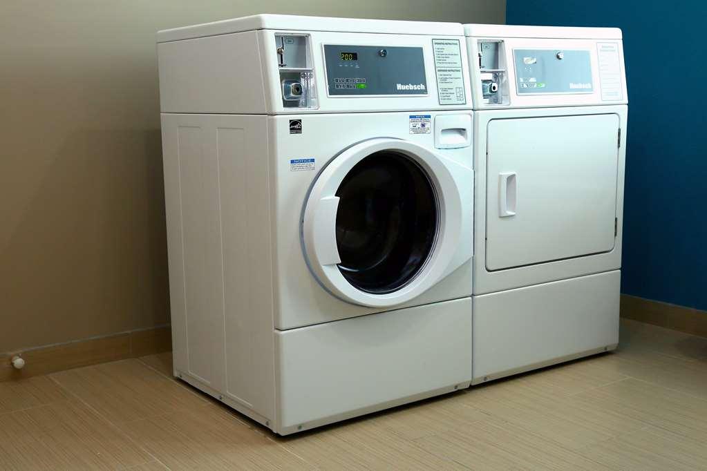 Americas Best Value Inn & Suites-Prairieville Facilities photo